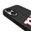 New York Giants Text Backdrop MagSafe Compatible Phone Case for Apple iPhone