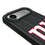 New York Giants Text Backdrop MagSafe Compatible Phone Case for Apple iPhone