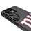 New York Giants Text Backdrop MagSafe Compatible Phone Case for Samsung Galaxy