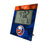 New York Islanders Color Block Wall Clock