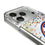 New York Islanders Confetti Glitter Phone Case