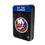 New York Islanders Endzone Plus Wireless Mag Power Bank
