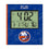 New York Islanders Hatch Wall Clock