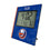 New York Islanders Hatch Wall Clock