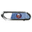 New York Islanders Ice Flood USB 32GB Clip Style Flash Drive