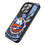 New York Islanders Ice Tilt Bump Phone Case