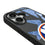 New York Islanders Ice Tilt Bump Phone Case