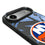 New York Islanders Ice Tilt Bump Phone Case