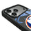 New York Islanders Ice Tilt Bump Phone Case