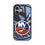 New York Islanders Ice Tilt Bump Phone Case