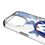 New York Islanders Ice Tilt Clear Phone Case for Apple iPhone