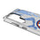 New York Islanders Ice Tilt Clear Phone Case for Samsung Galaxy