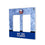 New York Islanders Ice Wordmark Hidden-Screw Light Switch Plate