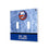 New York Islanders Ice Wordmark Hidden-Screw Light Switch Plate