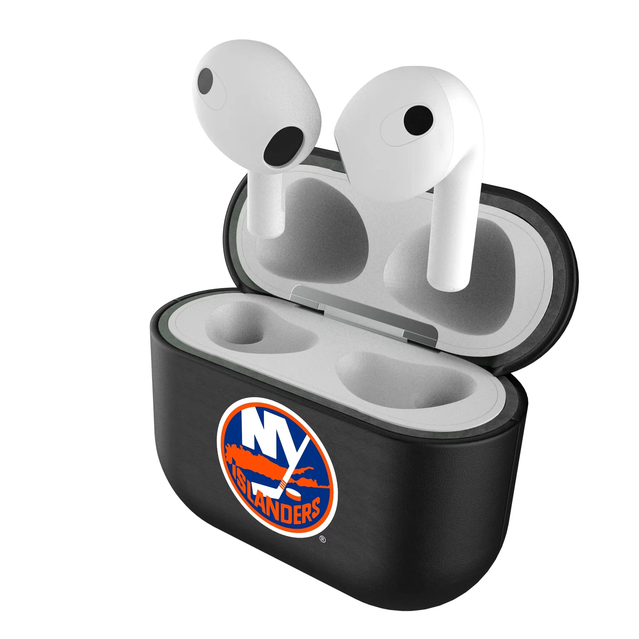 New York Islanders Insignia AirPod Case Cover