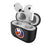 New York Islanders Insignia AirPod Case Cover