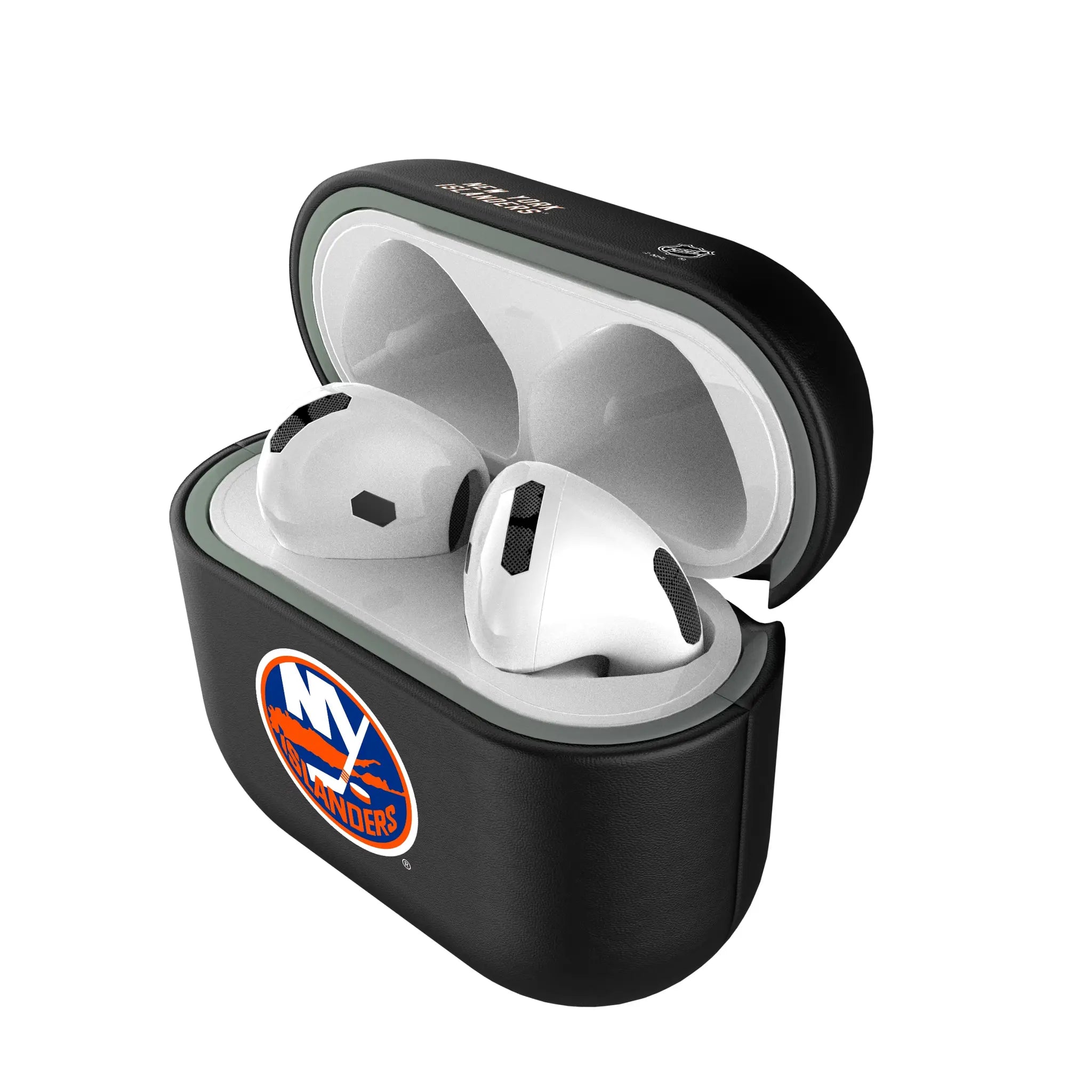 New York Islanders Insignia AirPod Case Cover
