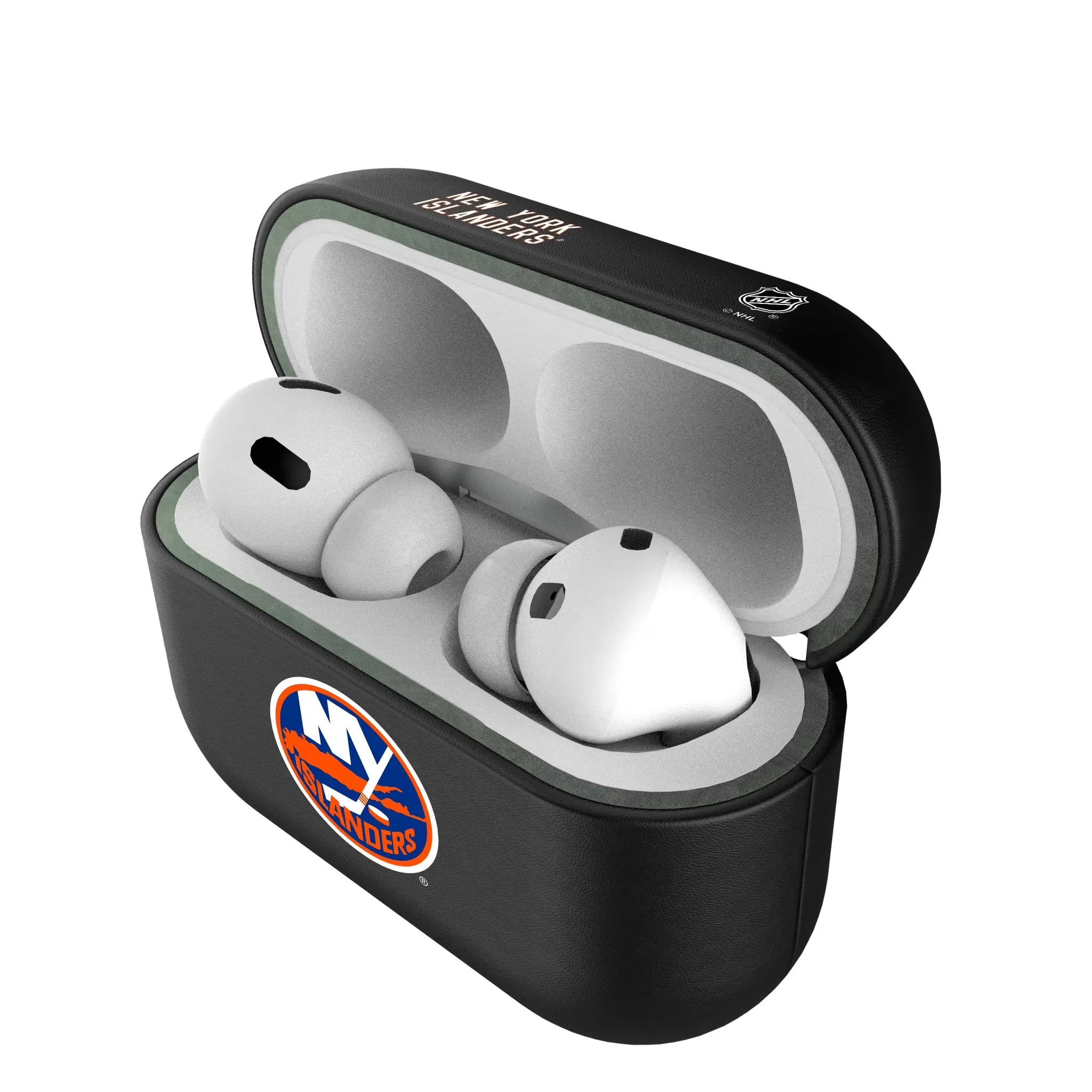 New York Islanders Insignia AirPod Case Cover