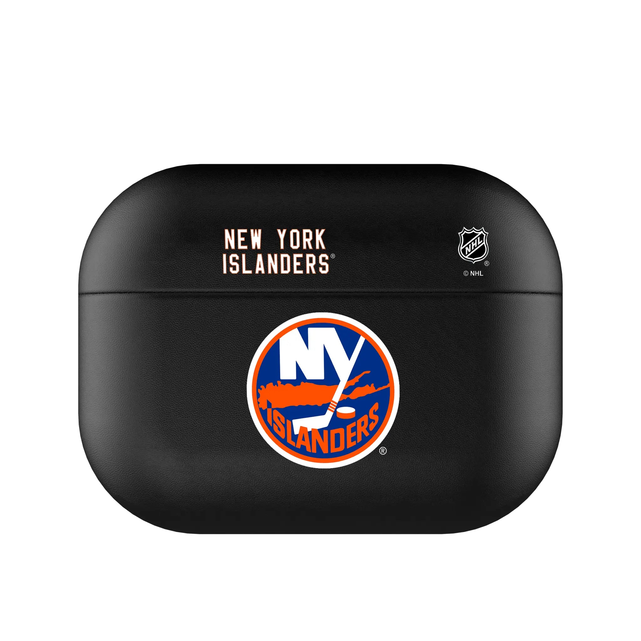 New York Islanders Insignia AirPod Case Cover