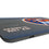 New York Islanders Linen 15-Watt Wireless Charger and Mouse Pad