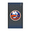 New York Islanders Linen 5000mAh Flat Powerbank