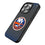 New York Islanders Linen Bump Phone Case