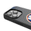 New York Islanders Linen Bump Phone Case