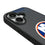 New York Islanders Linen Bump Phone Case