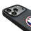 New York Islanders Linen Bump Phone Case
