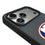 New York Islanders Linen Bump Phone Case