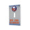 New York Islanders Linen Hidden-Screw Light Switch Plate