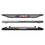 New York Islanders Linen Laptop Case for Apple MacBook