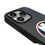 New York Islanders Linen MagSafe Compatible Phone Case for Apple iPhone