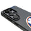 New York Islanders Linen MagSafe Compatible Phone Case for Samsung Galaxy