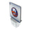 New York Islanders Linen Night Light 2-Pack
