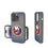 New York Islanders Linen Soft Touch Phone Case