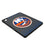 New York Islanders Linen Tablet Case for Apple iPad