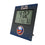 New York Islanders Linen Wall Clock