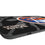 New York Islanders Monocolor Tilt 15-Watt Wireless Charger and Mouse Pad