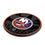 New York Islanders Monocolor Tilt 15-Watt Wireless Charger