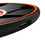 New York Islanders Monocolor Tilt 15-Watt Wireless Charger