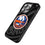 New York Islanders Monocolor Tilt Bump Phone Case