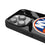 New York Islanders Monocolor Tilt Bump Phone Case