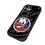 New York Islanders Monocolor Tilt Bump Phone Case