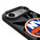 New York Islanders Monocolor Tilt Bump Phone Case