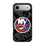 New York Islanders Monocolor Tilt Bump Phone Case