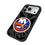 New York Islanders Monocolor Tilt Bump Phone Case