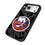 New York Islanders Monocolor Tilt Bump Phone Case