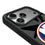 New York Islanders Monocolor Tilt Bump Phone Case