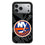 New York Islanders Monocolor Tilt Bump Phone Case